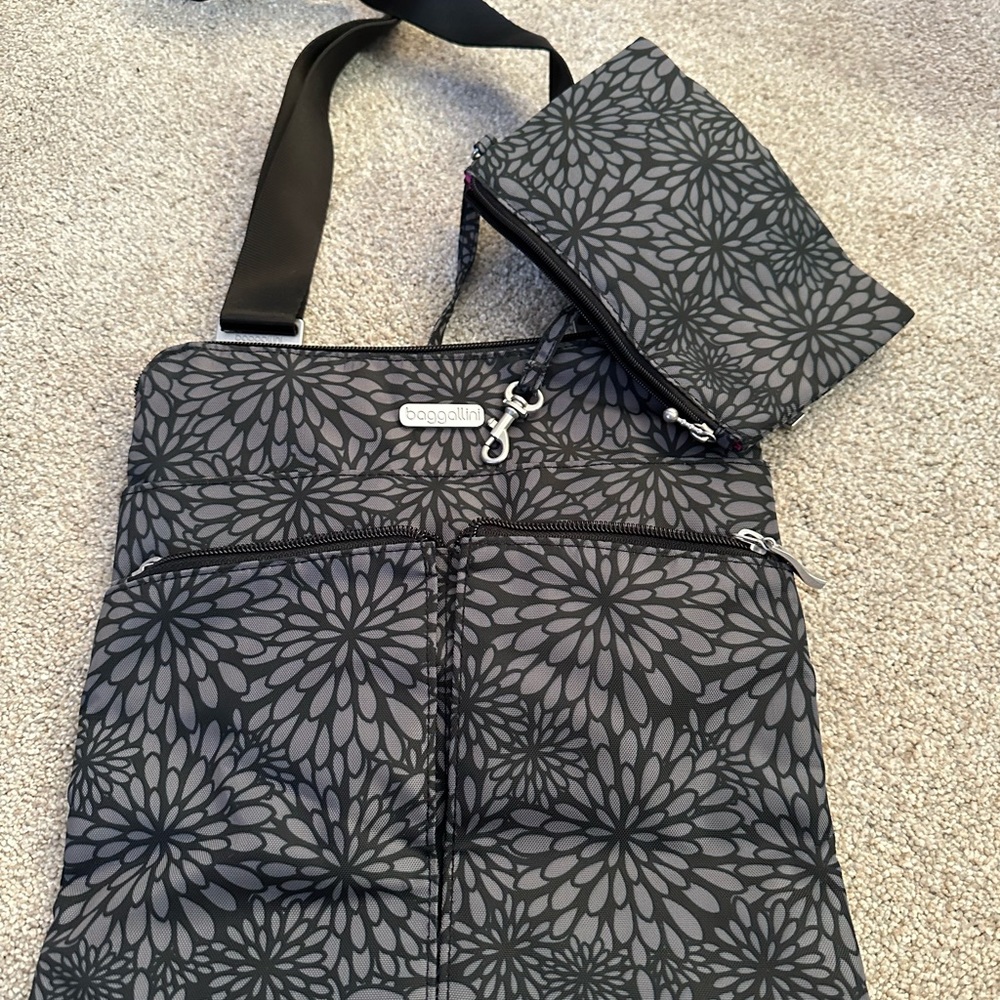 Battalion , Crossbody bag